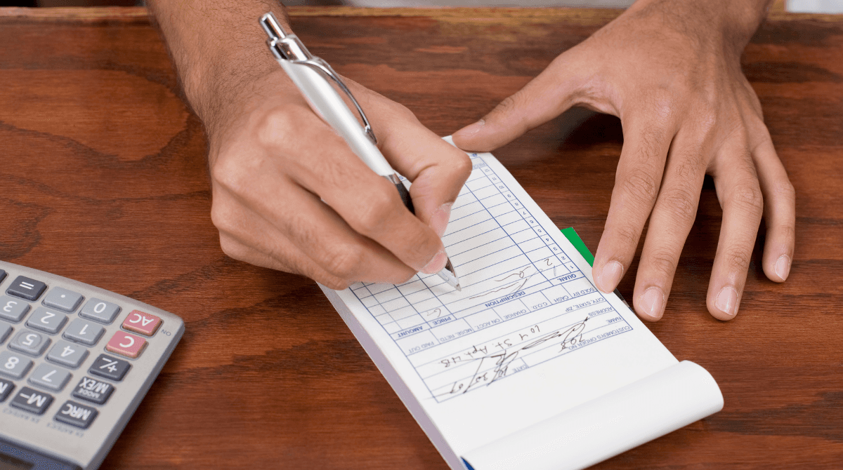 Recibo para Prestador de Serviço: Como Emitir, Modelos e Dicas para 2026