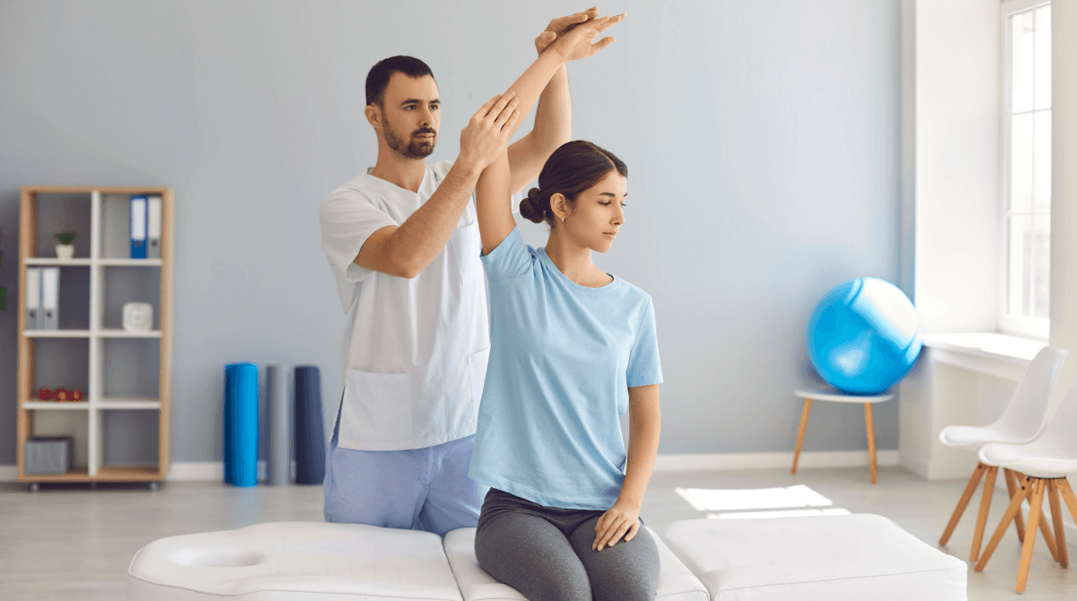 Fisioterapeuta: Quais Formas Você Pode Atuar em 2026?