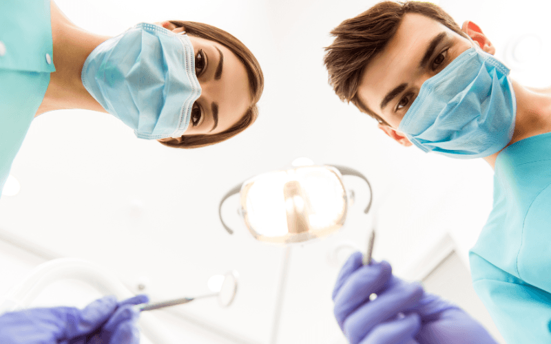 Dentista pode abrir CNPJ em endereço residencial? Entenda as regras em 2026