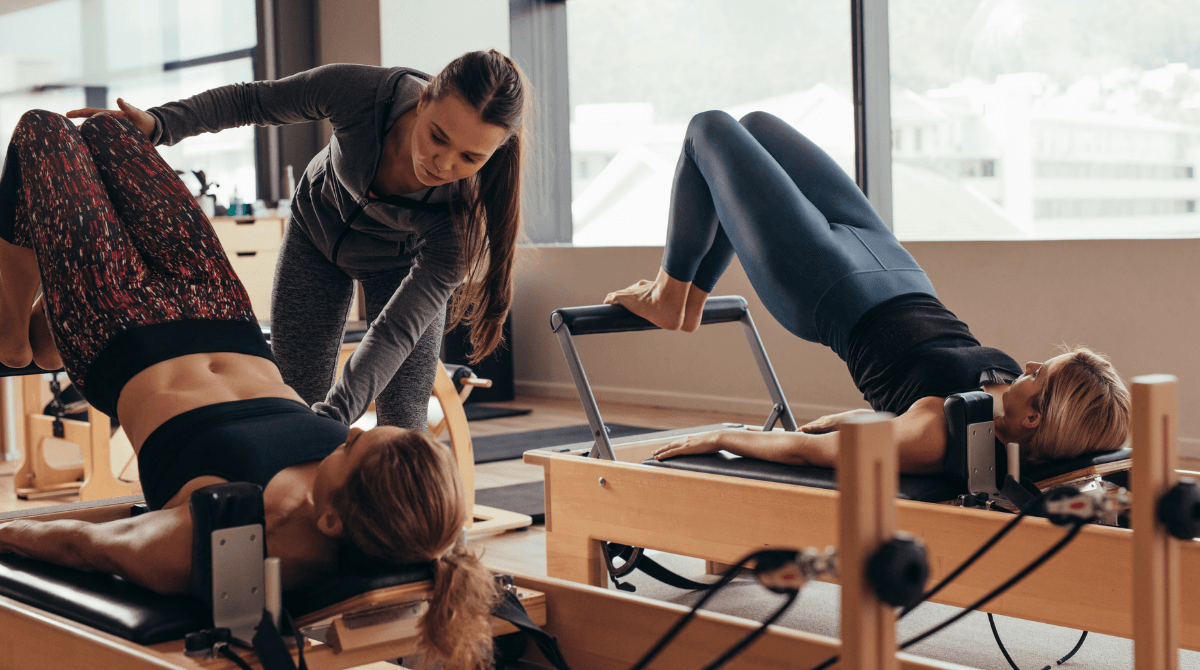 Como Abrir um Estúdio de Pilates em 2026: Passo a Passo Completo