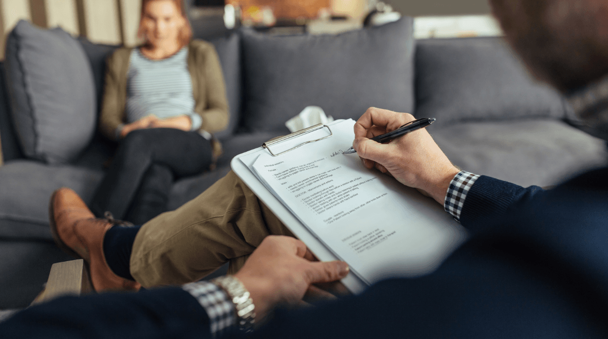 Como um Psicólogo Deve Emitir Recibo em 2026: Guia Completo para Pessoa Física e Jurídica