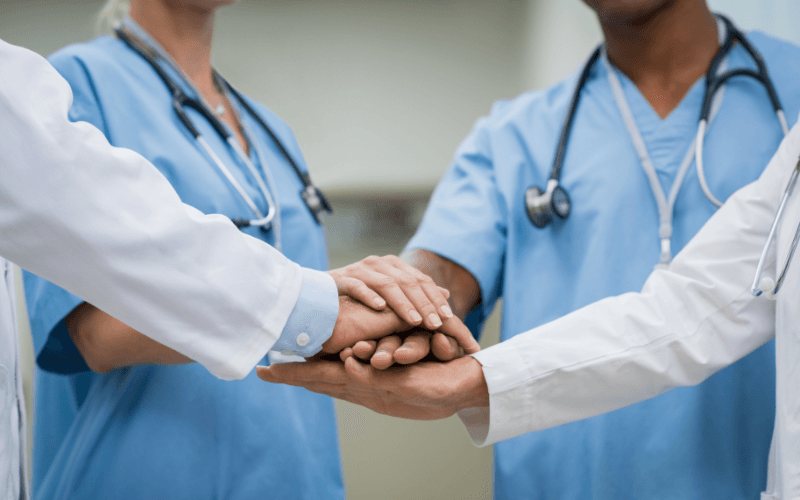 Equiparação Hospitalar: Guia Completo para Clínicas e Estabelecimentos de Saúde em 2026