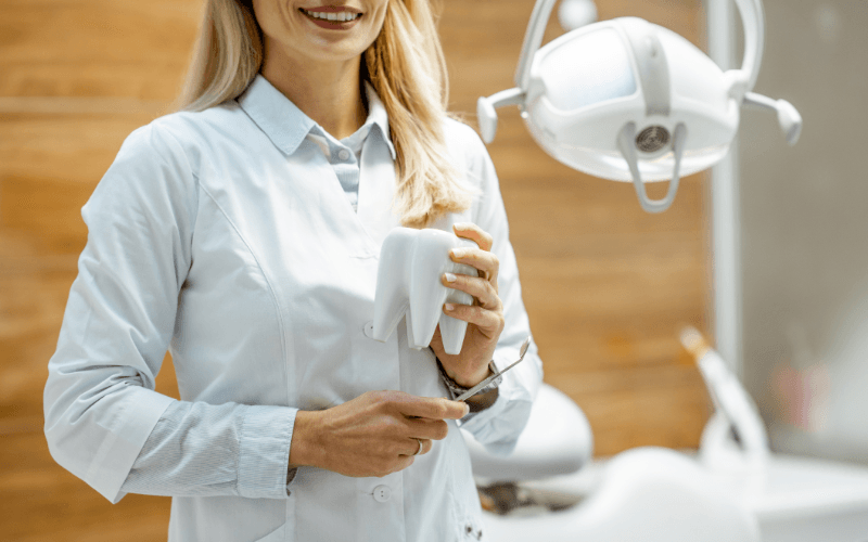 Contabilidade para Dentistas em 2026: Como Organizar as Finanças do Consultório e Aumentar os Lucros